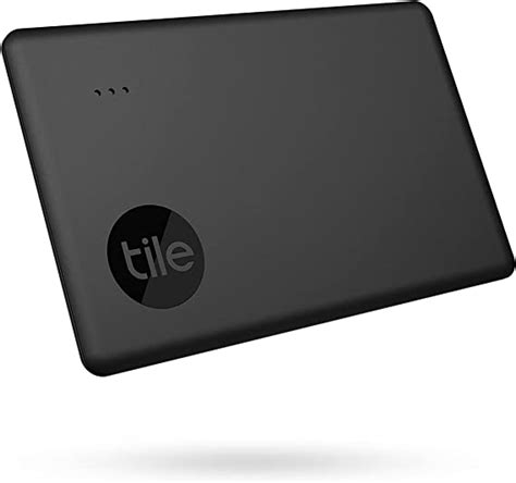 tile rfid tags|Amazon.com: Tile Slim (2022) 1.